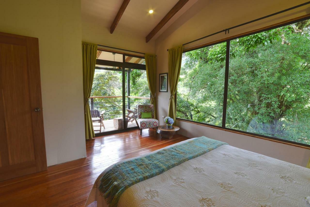 Monteverde Casa Mia, Near Main Attractions And Town! Villa Exterior photo