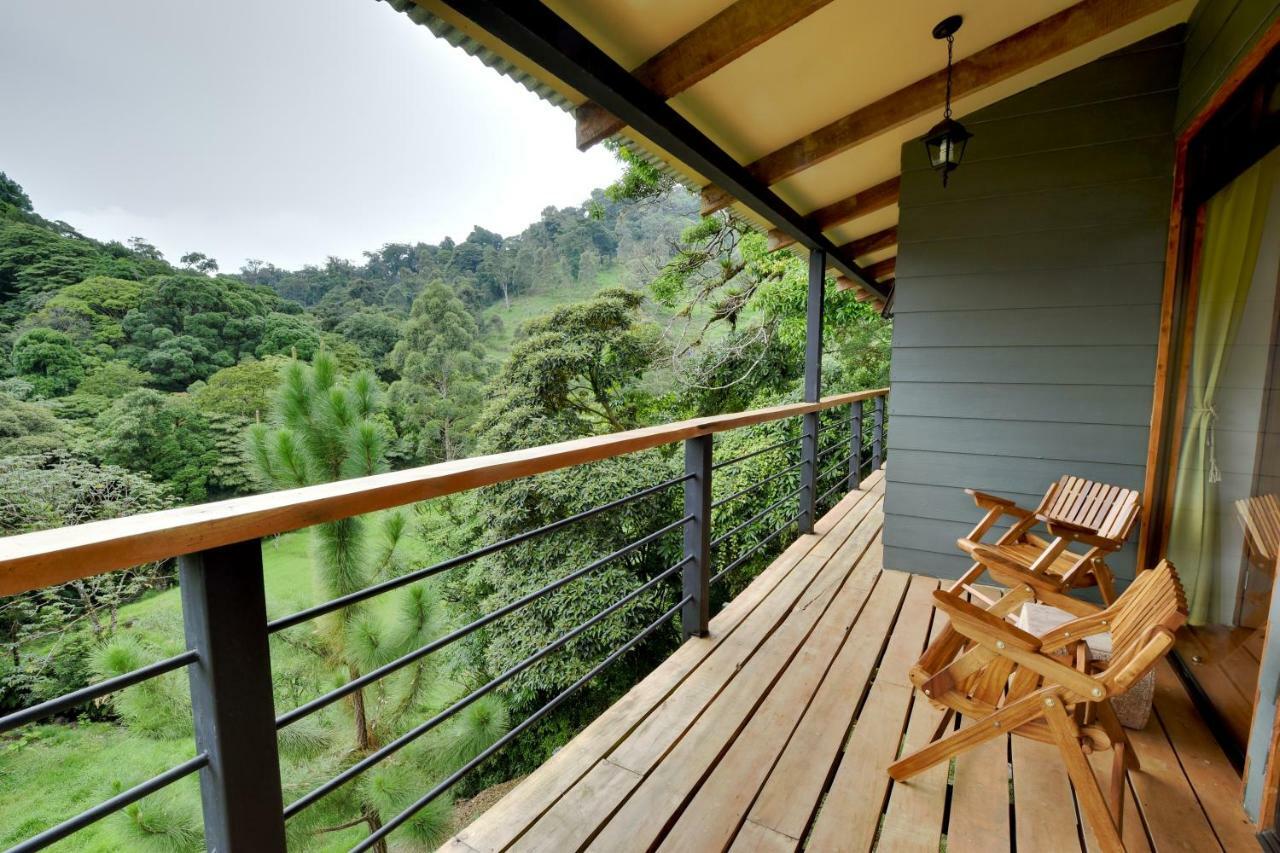 Monteverde Casa Mia, Near Main Attractions And Town! Villa Exterior photo