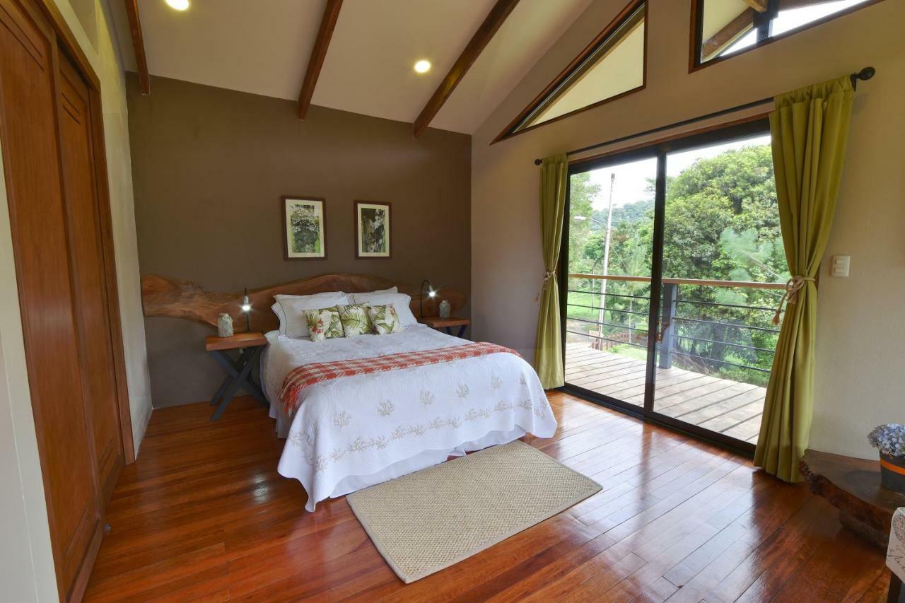 Monteverde Casa Mia, Near Main Attractions And Town! Villa Exterior photo